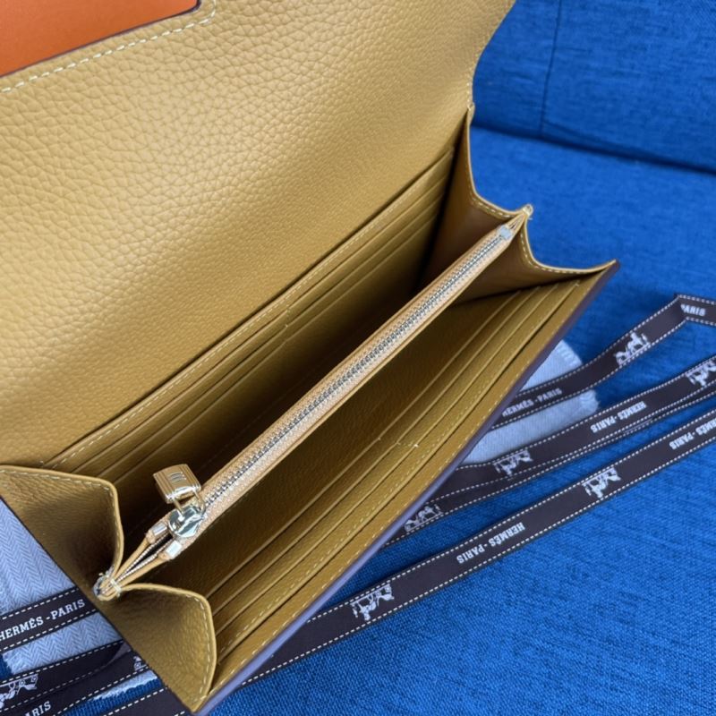 Hermes Constance Bags